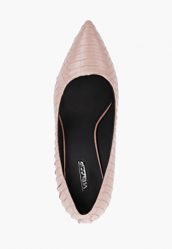 фото Туфли vitacci