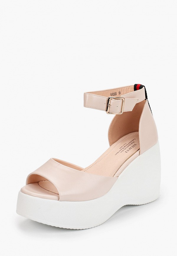 фото Босоножки vitacci