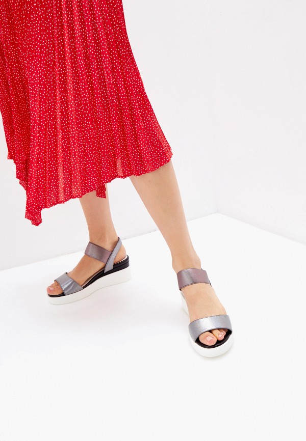 фото Босоножки vitacci