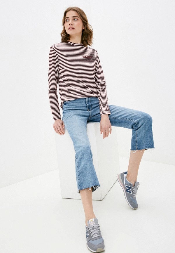 фото Лонгслив superdry