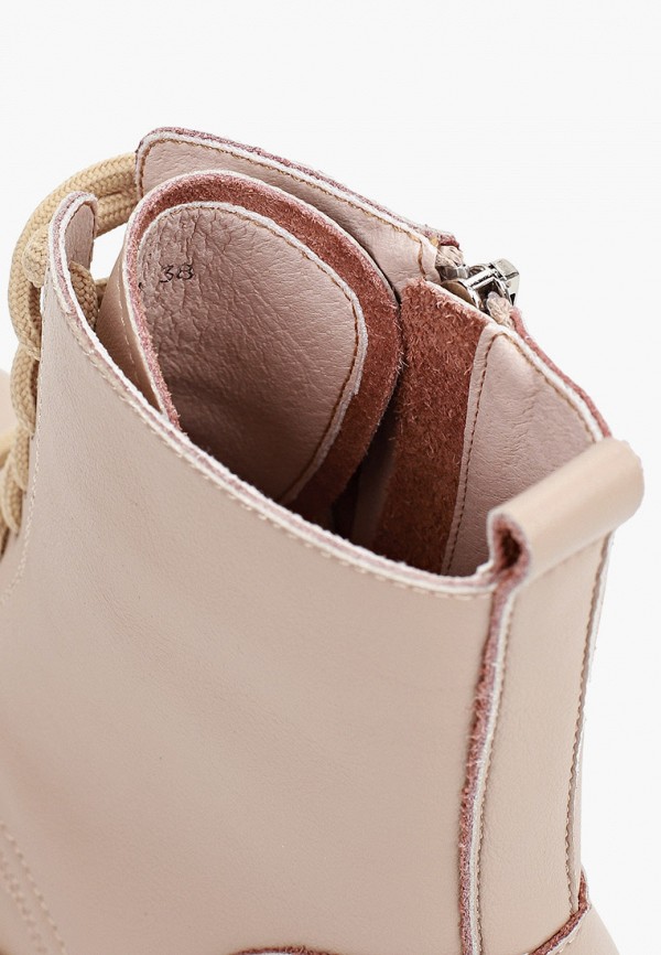 фото Ботинки vitacci