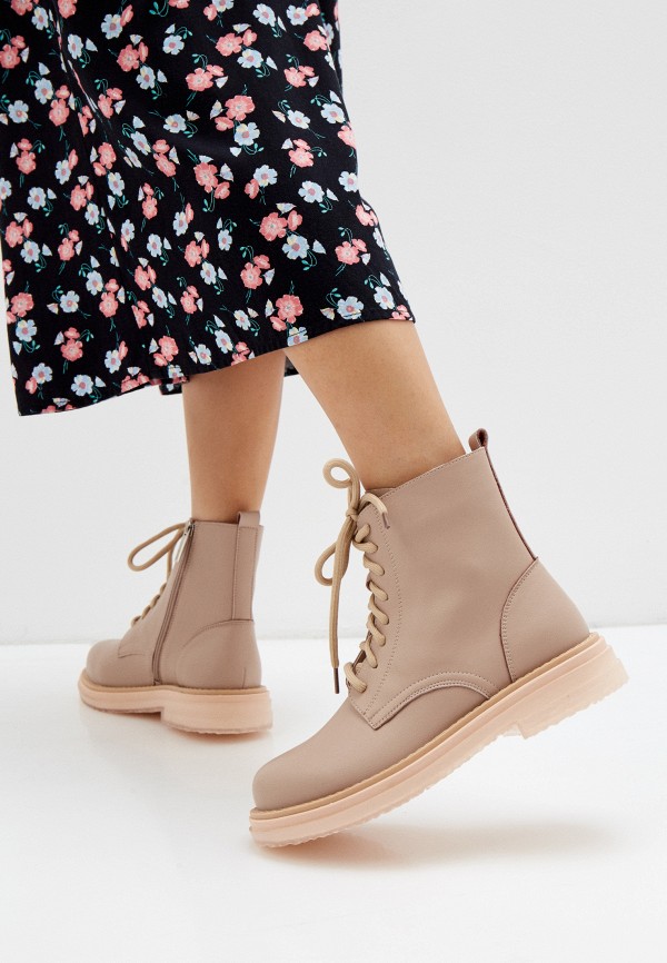 фото Ботинки vitacci