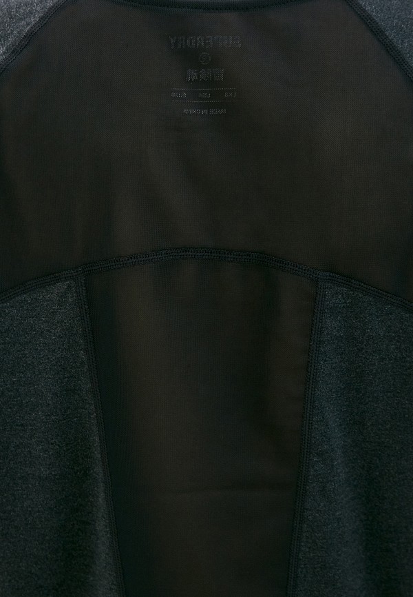 фото Футболка спортивная superdry