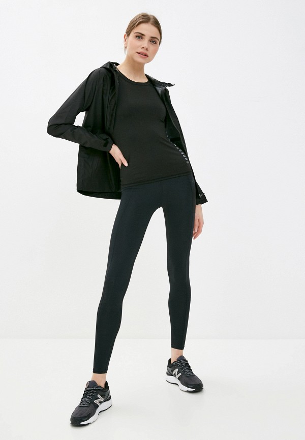 фото Футболка спортивная superdry