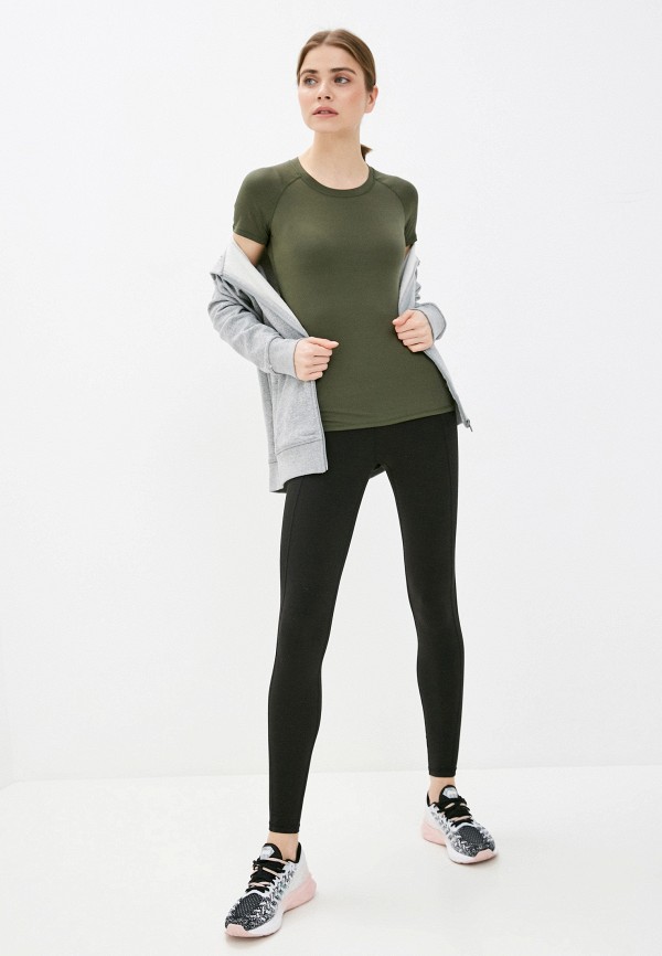 фото Футболка спортивная superdry
