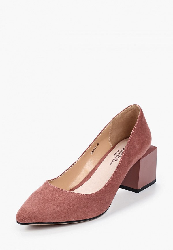 фото Туфли vitacci