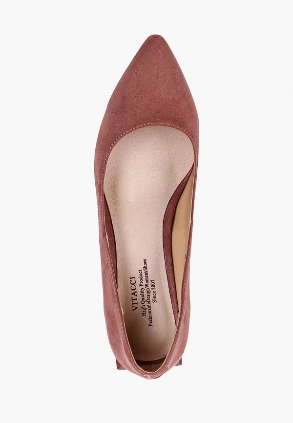 фото Туфли vitacci