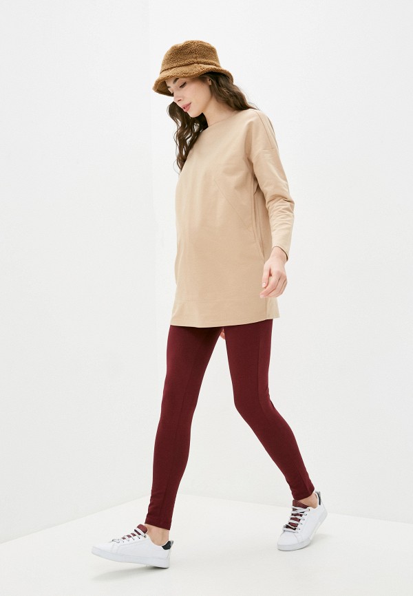 фото Леггинсы bemymom