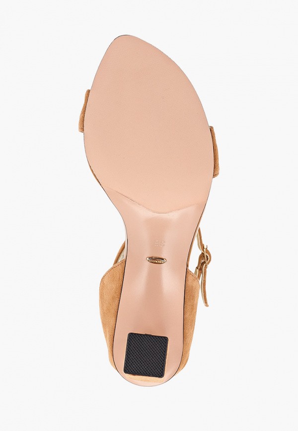 фото Босоножки vitacci