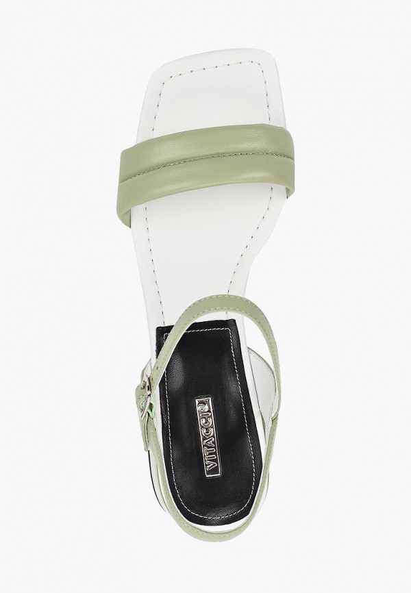 фото Босоножки vitacci