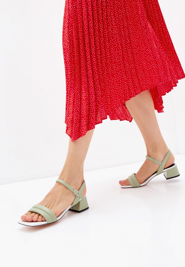 фото Босоножки vitacci