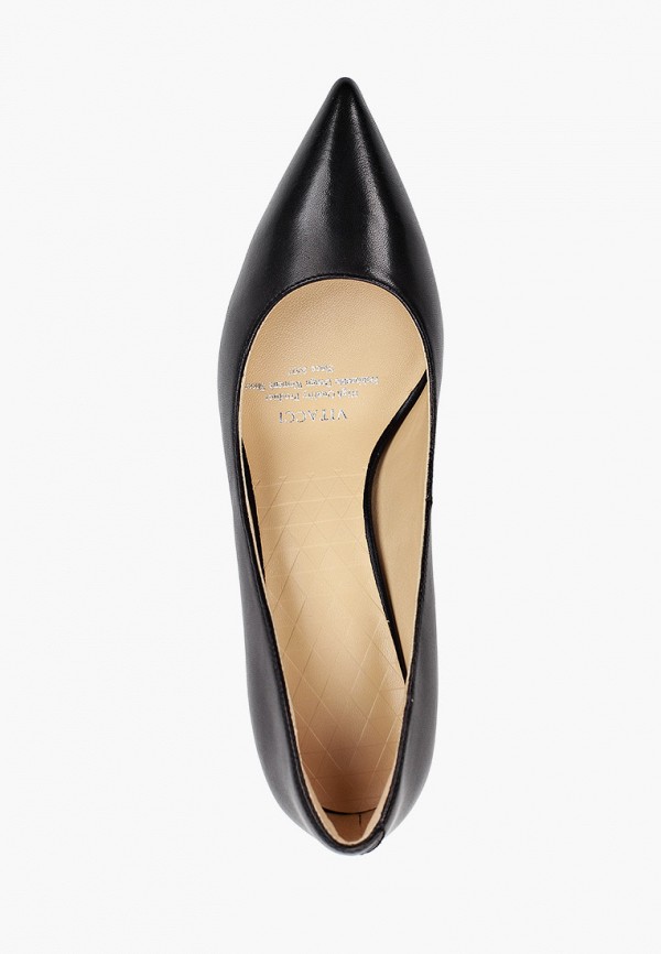 фото Туфли vitacci