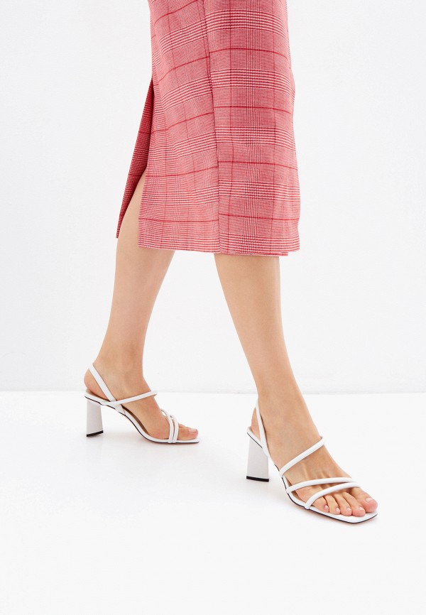 фото Босоножки vitacci