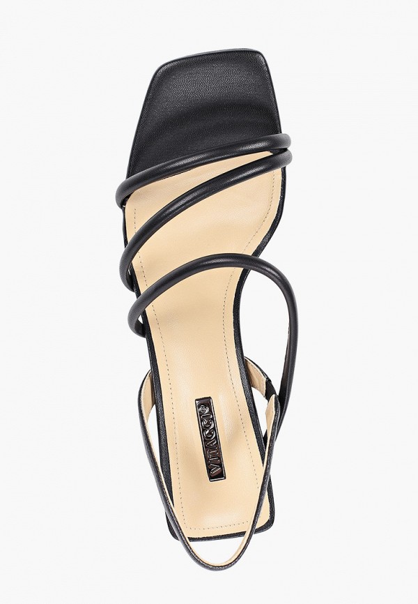 фото Босоножки vitacci