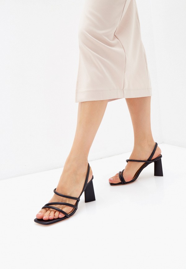 фото Босоножки vitacci