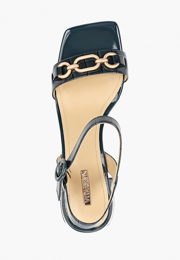 фото Босоножки vitacci