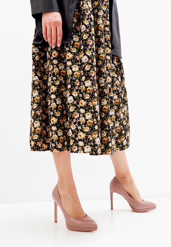 фото Туфли vitacci