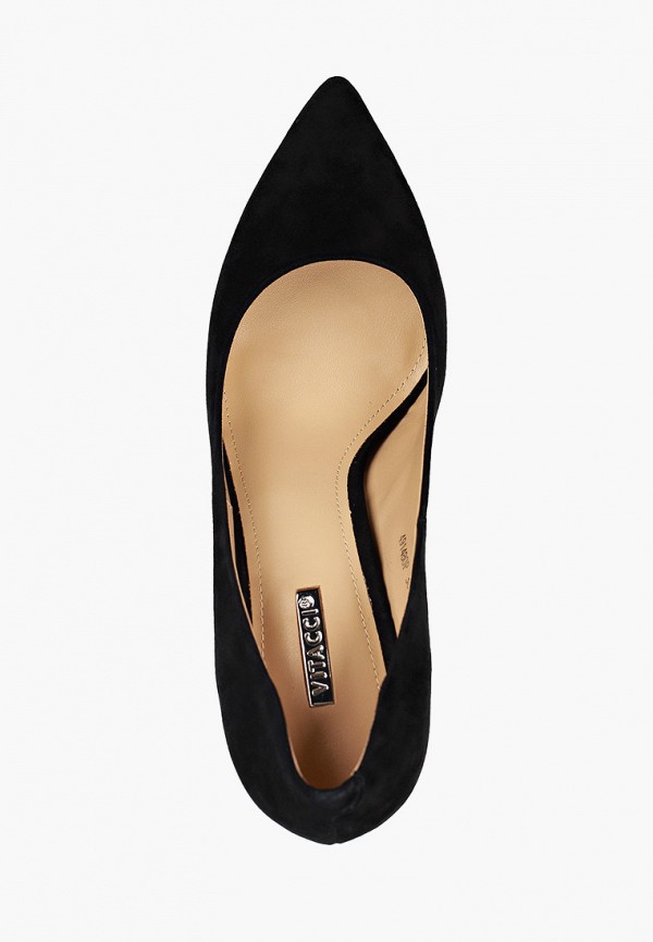 фото Туфли vitacci