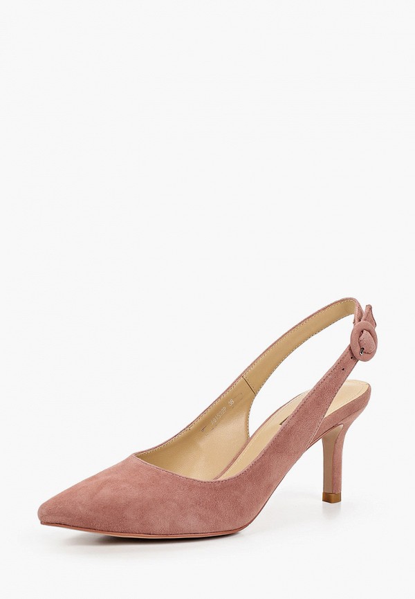 фото Туфли vitacci