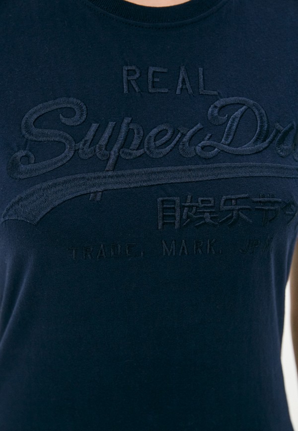 фото Футболка superdry