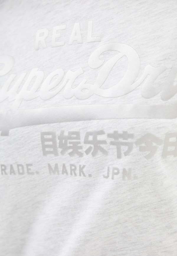 фото Футболка superdry