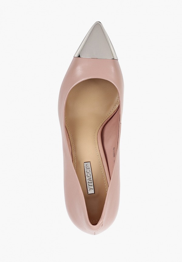 фото Туфли vitacci