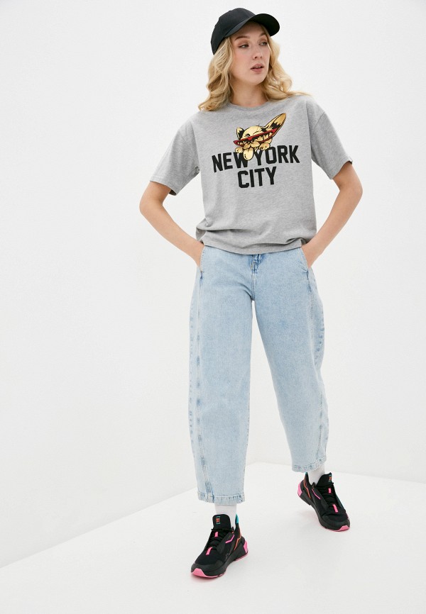 фото Футболка superdry