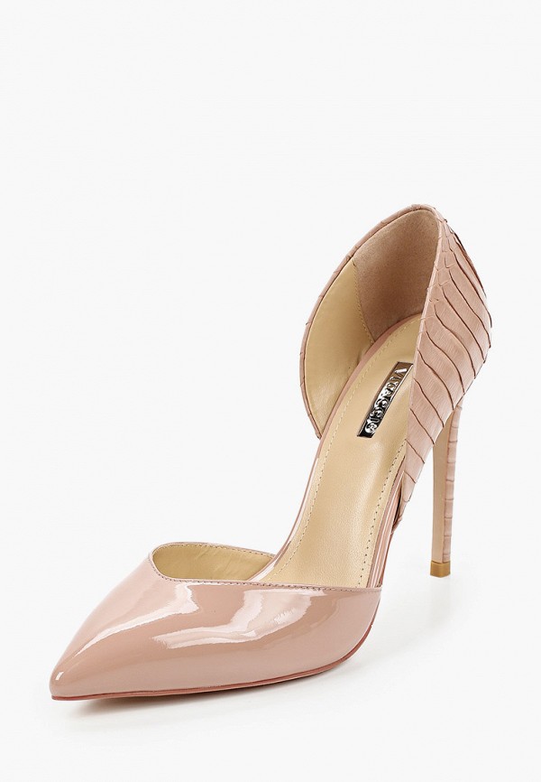 фото Туфли vitacci