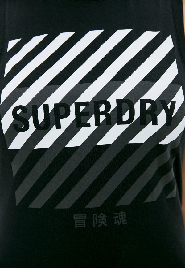 фото Майка superdry