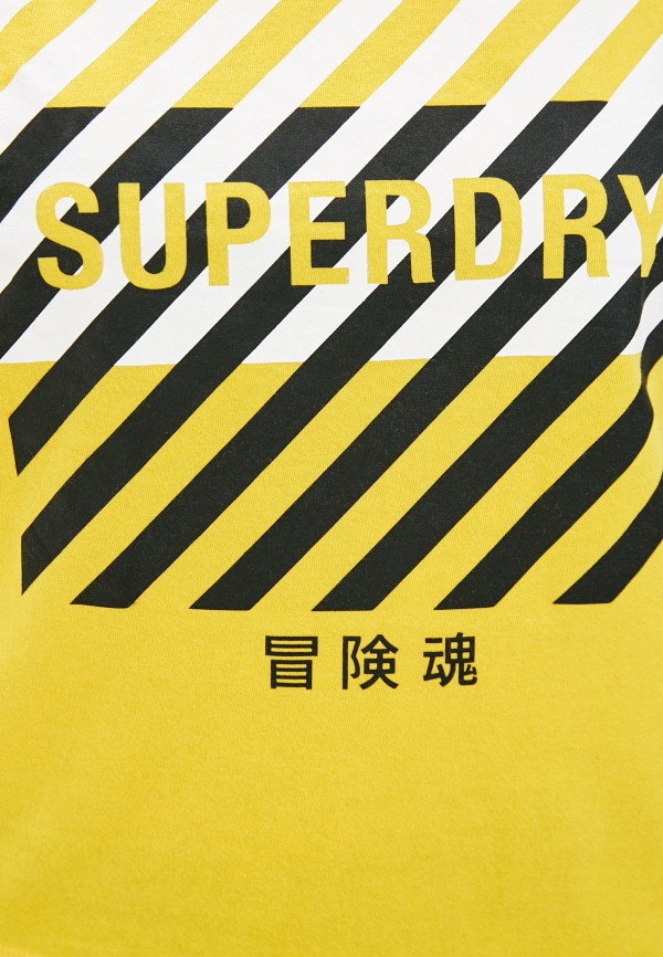фото Майка superdry