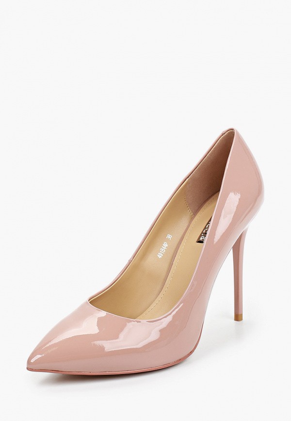 фото Туфли vitacci