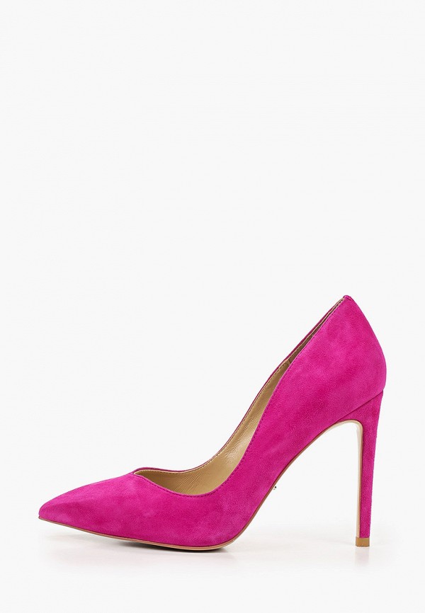 Туфли Vitacci цвет розовый 