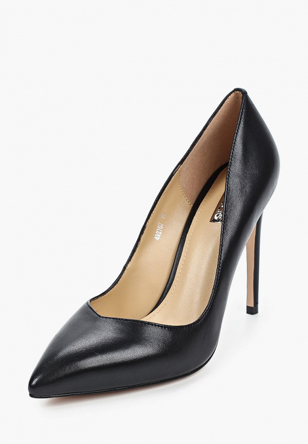 фото Туфли vitacci