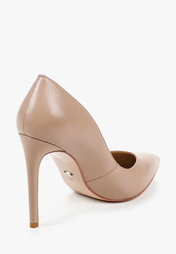 фото Туфли vitacci