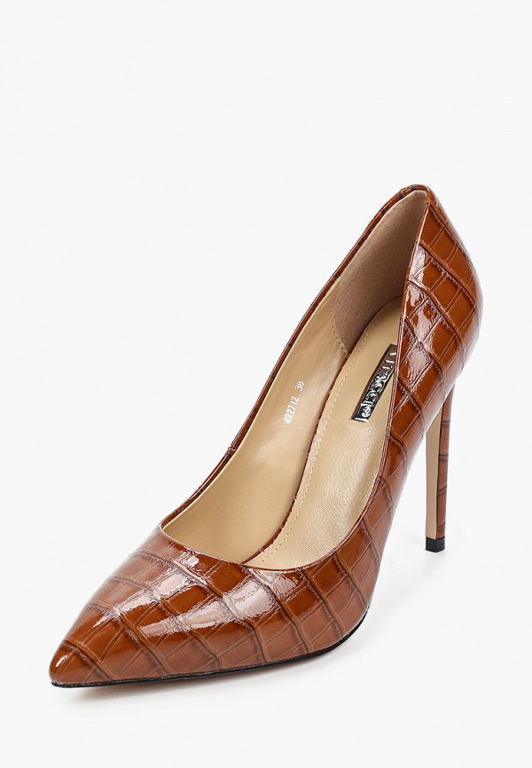 фото Туфли vitacci