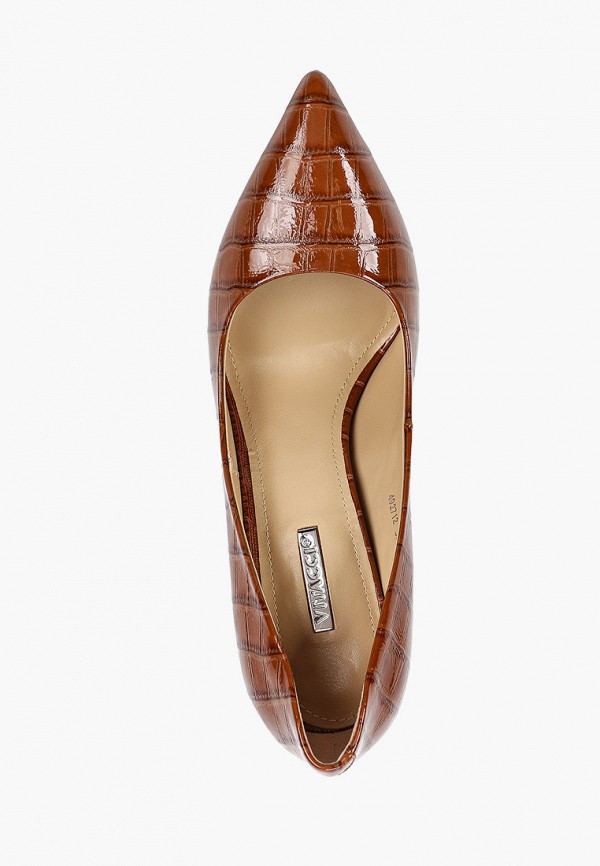 фото Туфли vitacci