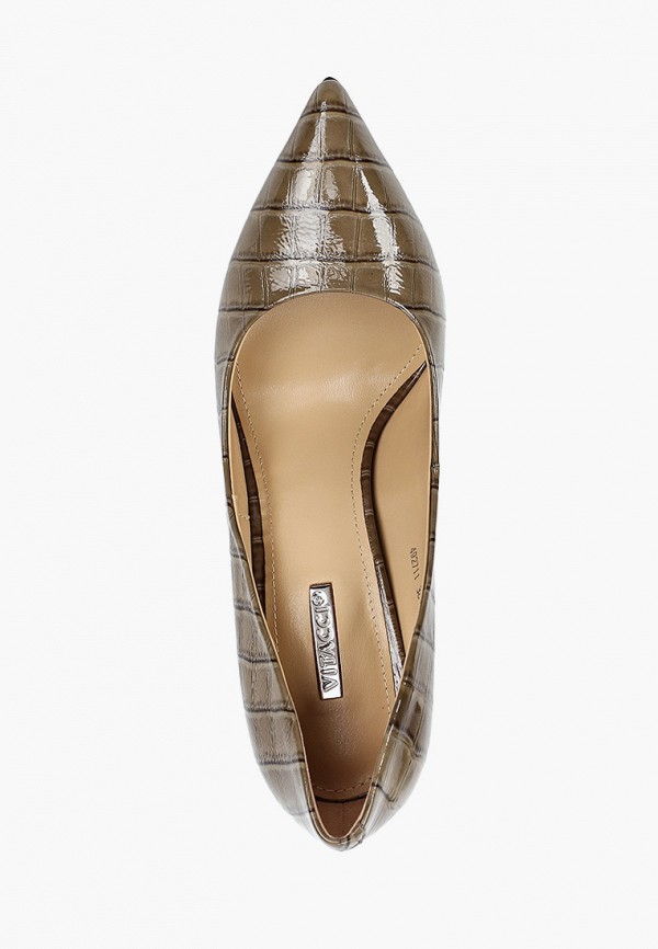 фото Туфли vitacci