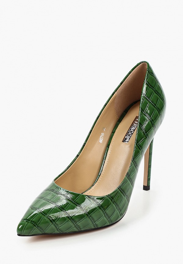 фото Туфли vitacci