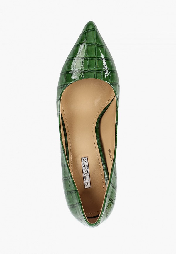 фото Туфли vitacci