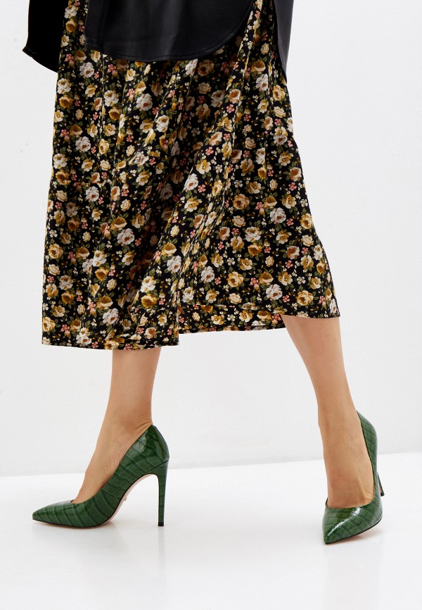 фото Туфли vitacci