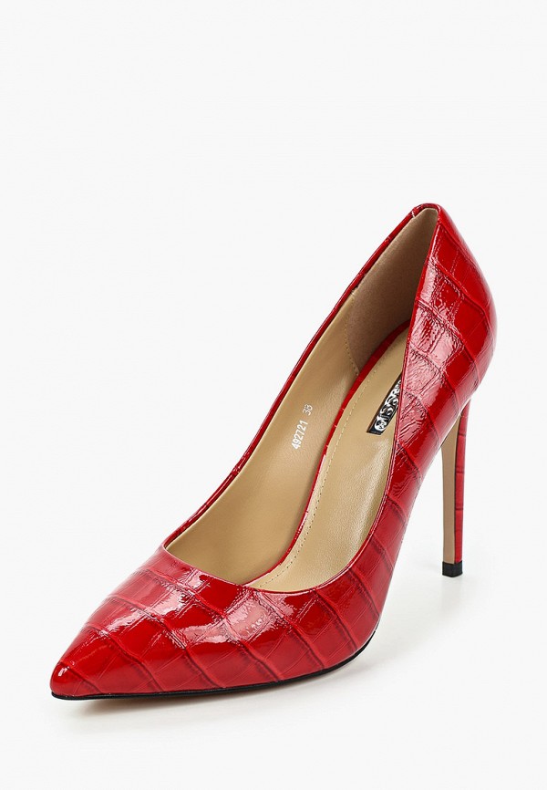 фото Туфли vitacci