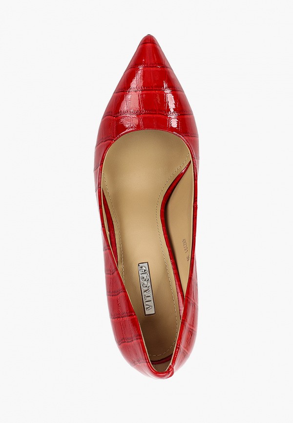 фото Туфли vitacci