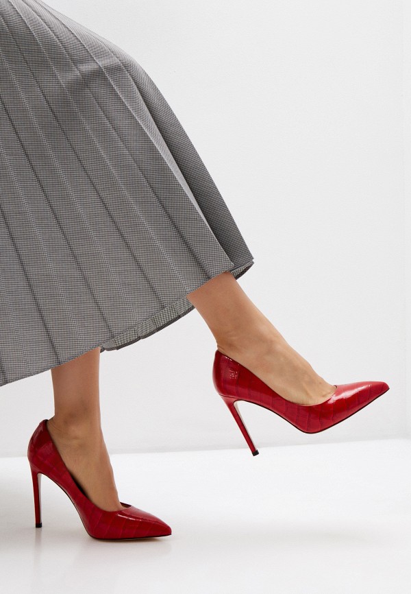 фото Туфли vitacci