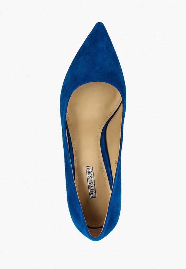 фото Туфли vitacci