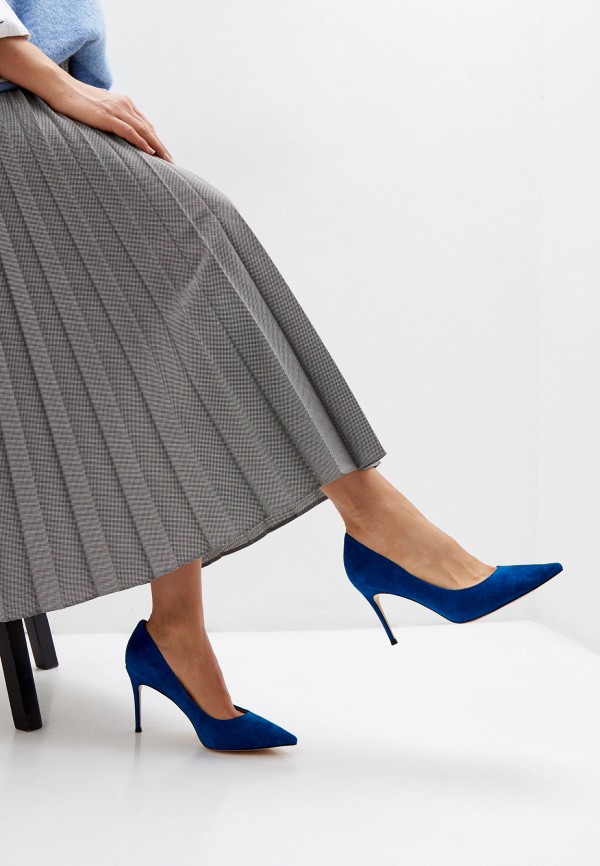 фото Туфли vitacci