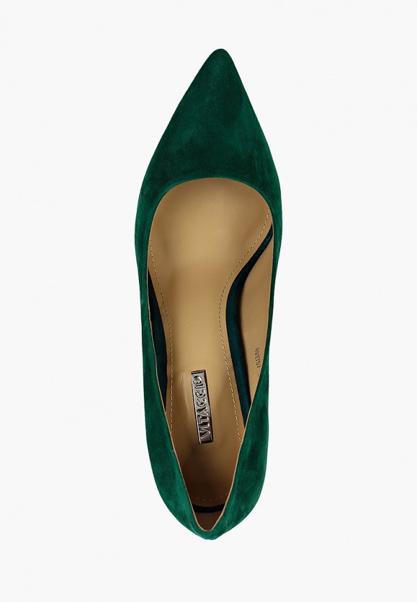 фото Туфли vitacci