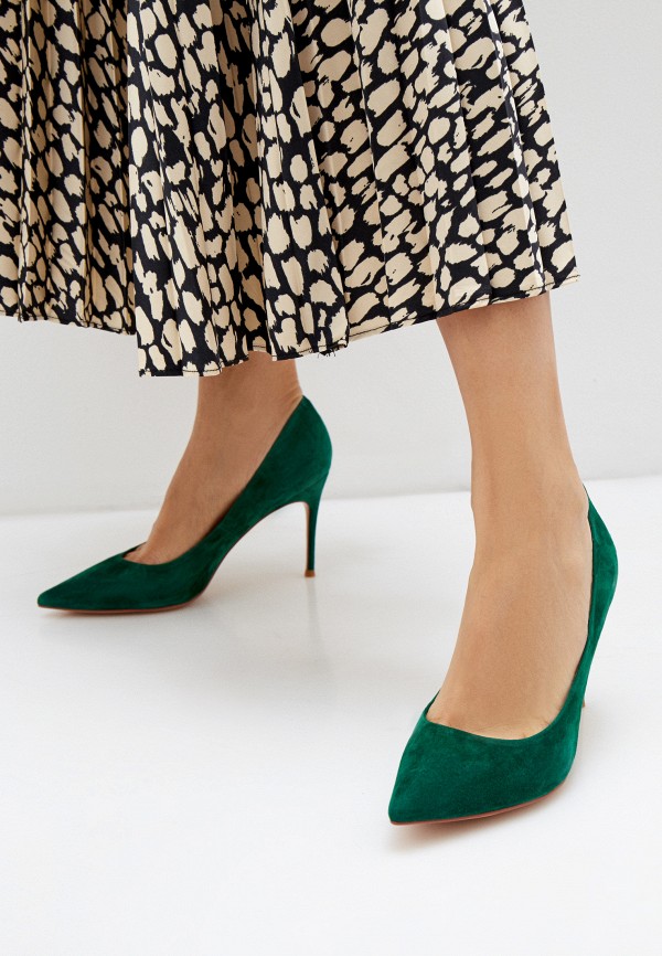 фото Туфли vitacci