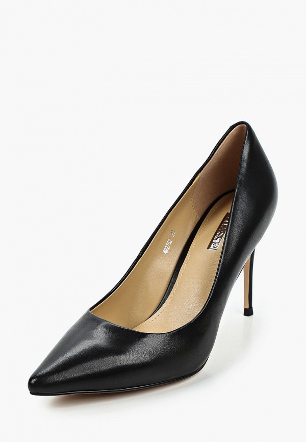 фото Туфли vitacci