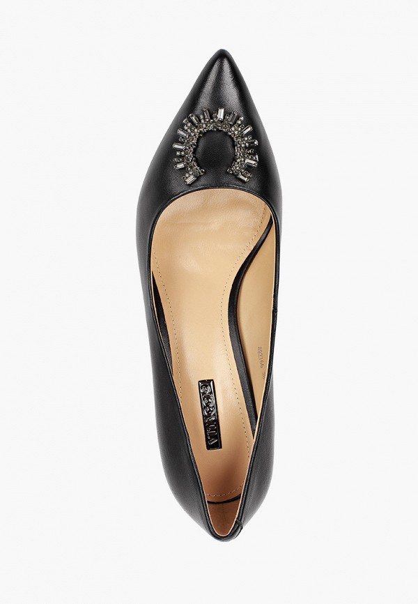 фото Туфли vitacci