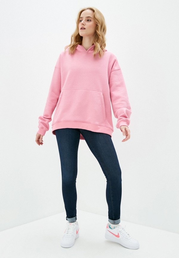 фото Худи behurr